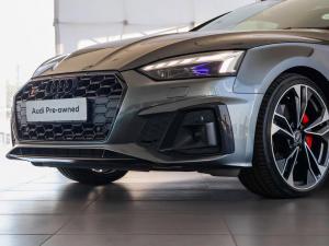 Audi S5 TFSI coupe quattro - Image 7
