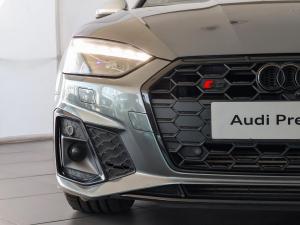 Audi S5 TFSI coupe quattro - Image 8