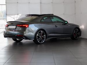 Audi S5 TFSI coupe quattro - Image 9