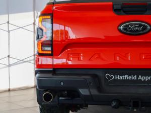 Ford Ranger 3.0T V6 double cab Raptor 4WD - Image 11