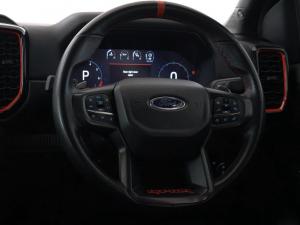 Ford Ranger 3.0T V6 double cab Raptor 4WD - Image 16