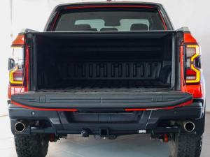Ford Ranger 3.0T V6 double cab Raptor 4WD - Image 17