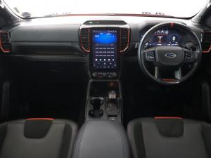 Ford Ranger 3.0T V6 double cab Raptor 4WD - Image 18
