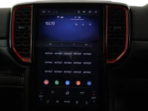 Ford Ranger 3.0T V6 double cab Raptor 4WD - Image 19