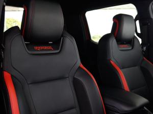 Ford Ranger 3.0T V6 double cab Raptor 4WD - Image 20