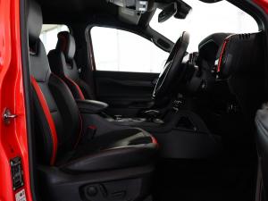 Ford Ranger 3.0T V6 double cab Raptor 4WD - Image 22