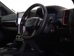 Ford Ranger 3.0T V6 double cab Raptor 4WD - Image 23