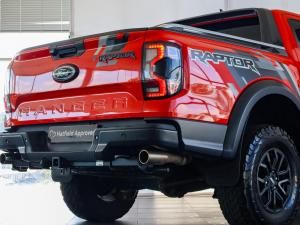 Ford Ranger 3.0T V6 double cab Raptor 4WD - Image 24
