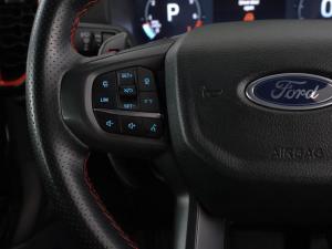 Ford Ranger 3.0T V6 double cab Raptor 4WD - Image 29