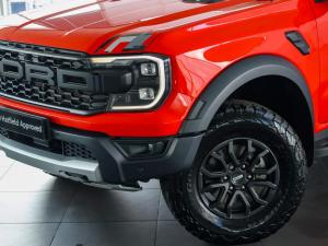 Ford Ranger 3.0T V6 double cab Raptor 4WD - Image 2