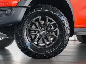 Ford Ranger 3.0T V6 double cab Raptor 4WD - Image 3