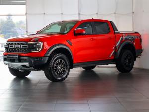 Ford Ranger 3.0T V6 double cab Raptor 4WD - Image 4