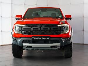 Ford Ranger 3.0T V6 double cab Raptor 4WD - Image 5