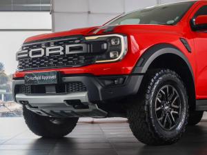 Ford Ranger 3.0T V6 double cab Raptor 4WD - Image 6