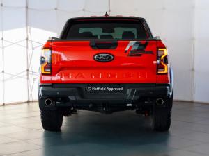 Ford Ranger 3.0T V6 double cab Raptor 4WD - Image 9