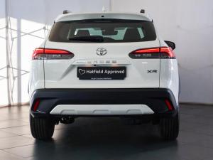 Toyota Corolla Cross 1.8 XR - Image 10
