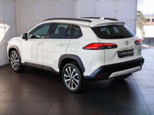 Toyota Corolla Cross 1.8 XR - Image 11