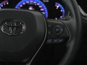 Toyota Corolla Cross 1.8 XR - Image 16