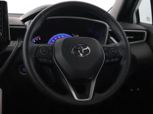 Toyota Corolla Cross 1.8 XR - Image 17