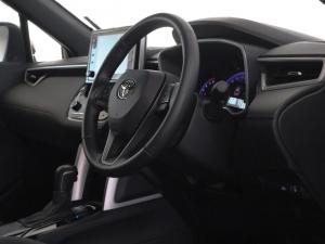 Toyota Corolla Cross 1.8 XR - Image 19