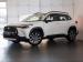Toyota Corolla Cross 1.8 XR - Thumbnail 1