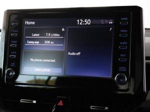 Toyota Corolla Cross 1.8 XR - Image 24