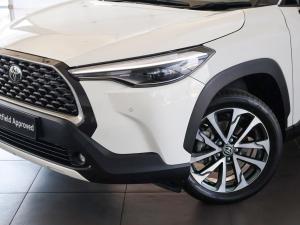 Toyota Corolla Cross 1.8 XR - Image 2