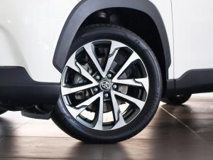 Toyota Corolla Cross 1.8 XR - Image 3
