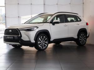 Toyota Corolla Cross 1.8 XR - Image 4
