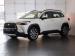 Toyota Corolla Cross 1.8 XR - Thumbnail 4