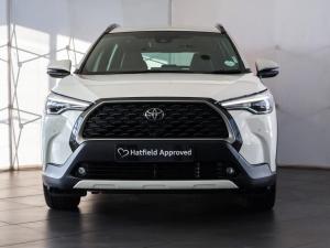 Toyota Corolla Cross 1.8 XR - Image 5