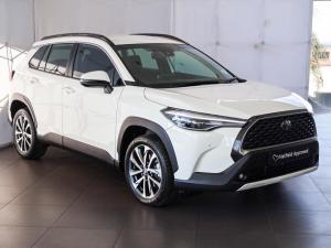 Toyota Corolla Cross 1.8 XR - Image 6