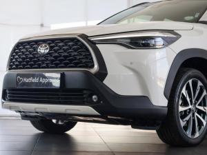 Toyota Corolla Cross 1.8 XR - Image 7