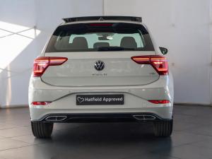 Volkswagen Polo hatch 1.0TSI R-Line - Image 10