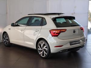 Volkswagen Polo hatch 1.0TSI R-Line - Image 11