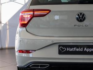 Volkswagen Polo hatch 1.0TSI R-Line - Image 12