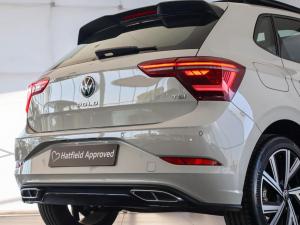 Volkswagen Polo hatch 1.0TSI R-Line - Image 13