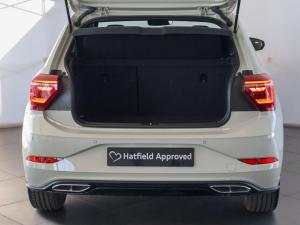 Volkswagen Polo hatch 1.0TSI R-Line - Image 14