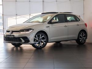 Volkswagen Polo hatch 1.0TSI R-Line - Image 1