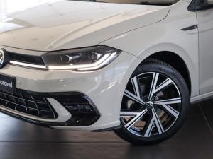 Volkswagen Polo hatch 1.0TSI R-Line - Image 2