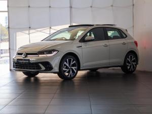 Volkswagen Polo hatch 1.0TSI R-Line - Image 4
