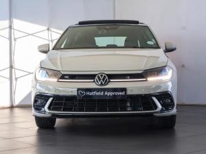 Volkswagen Polo hatch 1.0TSI R-Line - Image 5