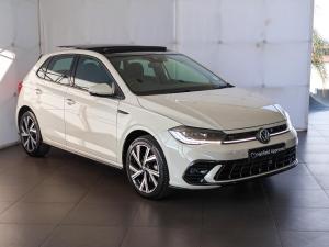 Volkswagen Polo hatch 1.0TSI R-Line - Image 6