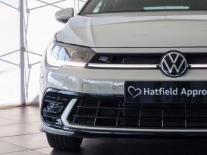 Volkswagen Polo hatch 1.0TSI R-Line - Image 7