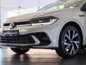 Volkswagen Polo hatch 1.0TSI R-Line - Image 8