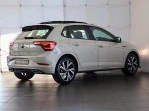 Volkswagen Polo hatch 1.0TSI R-Line - Image 9