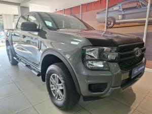Ford Ranger 2.0 SiT double cab XL auto - Image 1
