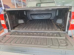Ford Ranger 2.0 SiT double cab XL auto - Image 8