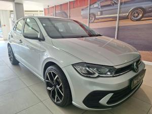 Volkswagen Polo hatch 1.0TSI - Image 1