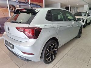 Volkswagen Polo hatch 1.0TSI - Image 5